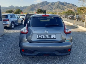 Nissan Juke КАТО НОВА - 14900 лв. - 25403418 5