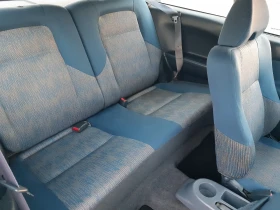 Honda Hr-v 4X4 ИТАЛИЯ - 6500 лв. - 25403418 13