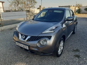 Nissan Juke КАТО НОВА - 14900 лв. - 25403418 9