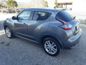 Nissan Juke КАТО НОВА - 14900 лв. - 25403418 7