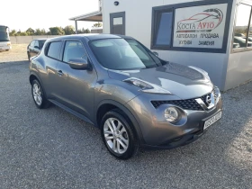 Nissan Juke КАТО НОВА - 14900 лв. - 25403418 2