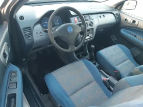 Обява за продажба на Honda Hr-v  4X4 ИТАЛИЯ ~6 500 лв. - изображение 10