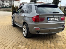 BMW X5 Bmw x5 sport pacet | Mobile.bg    4