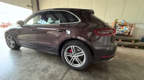 Обява за продажба на Porsche Macan 3.6 V6  ~40 000 лв. - изображение 2