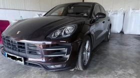 Обява за продажба на Porsche Macan 3.6 V6  ~40 000 лв. - изображение 1