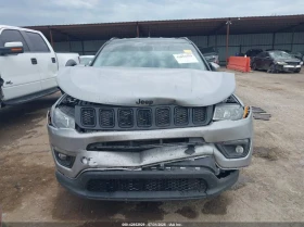 Jeep Compass 2.4L I-4 VVT, 180HP Front Wheel Drive | Mobile.bg    3