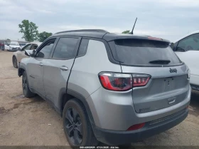 Jeep Compass 2.4L I-4 VVT, 180HP Front Wheel Drive | Mobile.bg    7