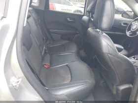 Jeep Compass 2.4L I-4 VVT, 180HP Front Wheel Drive | Mobile.bg    12