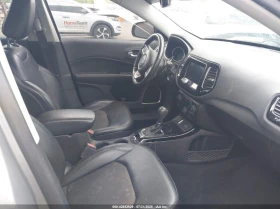 Jeep Compass 2.4L I-4 VVT, 180HP Front Wheel Drive | Mobile.bg    9