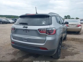 Jeep Compass 2.4L I-4 VVT, 180HP Front Wheel Drive | Mobile.bg    8