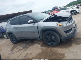 Jeep Compass 2.4L I-4 VVT, 180HP Front Wheel Drive | Mobile.bg    4