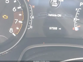 Jeep Compass 2.4L I-4 VVT, 180HP Front Wheel Drive | Mobile.bg    6