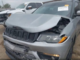 Jeep Compass 2.4L I-4 VVT, 180HP Front Wheel Drive | Mobile.bg    14