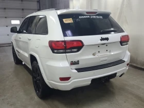 Jeep Grand cherokee * ALTITUDE * CARFAX *    | Mobile.bg    4