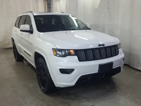 Jeep Grand cherokee * ALTITUDE * CARFAX *    | Mobile.bg    2