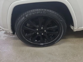 Jeep Grand cherokee * ALTITUDE * CARFAX *    | Mobile.bg    17
