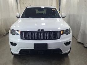 Jeep Grand cherokee * ALTITUDE * CARFAX *    | Mobile.bg    7