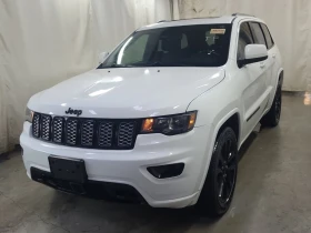     Jeep Grand cherokee * ALTITUDE * CARFAX *   