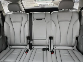 Audi Q7 Premium plus, двойна панорама, 360*  - 29000 лв. / 14827.46 € - 95641401 10