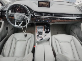 Audi Q7 Premium plus, двойна панорама, 360*  - 29000 лв. / 14827.46 € - 95641401 8