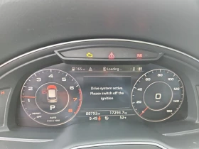 Audi Q7 Premium plus, двойна панорама, 360*  - 29000 лв. / 14827.46 € - 95641401 9