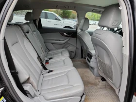 Audi Q7 Premium plus, двойна панорама, 360*  - 29000 лв. / 14827.46 € - 95641401 11