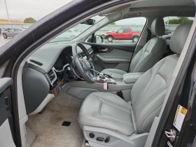 Audi Q7 Premium plus, двойна панорама, 360*  - 29000 лв. / 14827.46 € - 95641401 7
