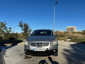 Nissan Qashqai - 6500 лв. / 3323.40 € - 81567739 2