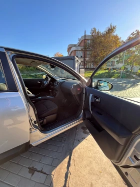 Nissan Qashqai - 6500 лв. / 3323.40 € - 81567739 12