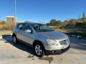 Nissan Qashqai - 6500 лв. / 3323.40 € - 81567739 9