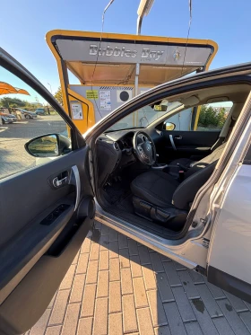 Nissan Qashqai - 6500 лв. / 3323.40 € - 81567739 11
