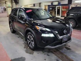 Nissan Rogue * SV MOONROOF * CARFAX *  | Mobile.bg    2