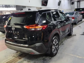 Nissan Rogue * SV MOONROOF * CARFAX *  | Mobile.bg    3