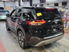 Nissan Rogue * SV MOONROOF * CARFAX *  | Mobile.bg    4