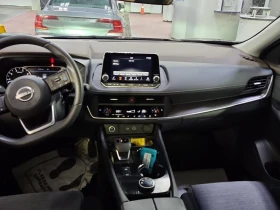 Nissan Rogue * SV MOONROOF * CARFAX *  | Mobile.bg    10