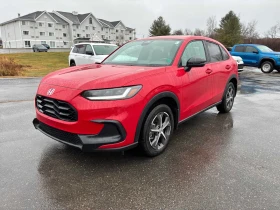 Honda Hr-v CARFAX* АВТОФИНАНСИРАНЕ* БЕЗ ПЪРВОНАЧАЛНА ВНОСКА* 