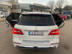 Mercedes-Benz ML 350, снимка 6