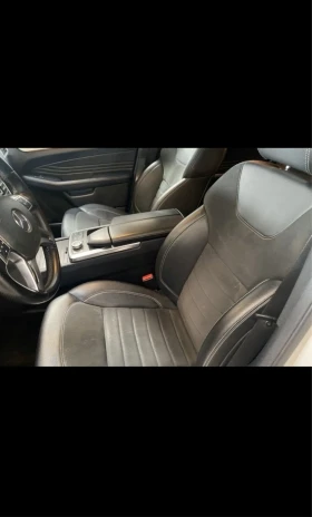 Mercedes-Benz ML 350 - 16000 € / 31293.28 лв. - 57849645 5