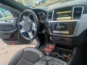 Mercedes-Benz ML 350, снимка 8