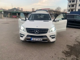 Mercedes-Benz ML 350, снимка 1