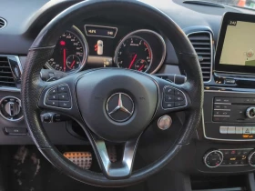 Mercedes-Benz GLE * AMG 43 * CARFAX * БЕЗ ПЪРВОНАЧАЛНА ВНОСКА - 27800 € / 54372.07 лв. - 68900109 14