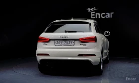 Audi Q3 - 12699 € / 24837.09 лв. - 70442504 4