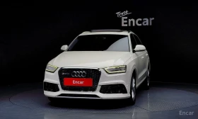 Audi Q3 - 12699 € / 24837.09 лв. - 70442504 3