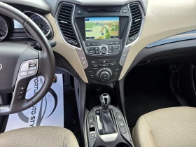 Hyundai Santa fe 2.2crdi/4WD/Automatic/Style | Mobile.bg � ����� ������ 9