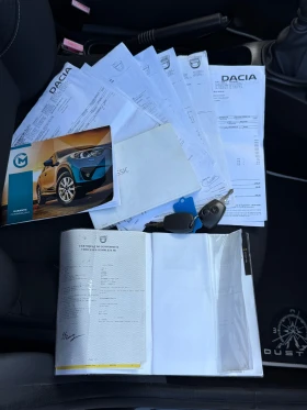 Dacia Duster Камера, парктроник, 142000км БАРТЕР - 7900 € / 15451.06 лв. - 10424974 11