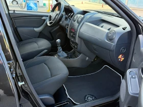 Dacia Duster Камера, парктроник, 142000км БАРТЕР - 7900 € / 15451.06 лв. - 10424974 10