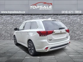 Mitsubishi Outlander PHEV * * 360 КАМЕРА * * ИЗРЯДНА ИСТОРИЯ * *  - 15599 € / 30508.99 лв. - 28539097 6