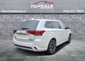 Mitsubishi Outlander PHEV * * 360 КАМЕРА * * ИЗРЯДНА ИСТОРИЯ * *  - 15599 € / 30508.99 лв. - 28539097 4
