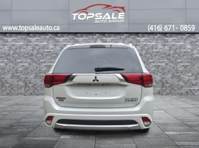 Mitsubishi Outlander PHEV * * 360 КАМЕРА * * ИЗРЯДНА ИСТОРИЯ * *  - 15599 € / 30508.99 лв. - 28539097 5