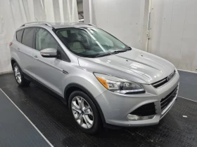 Ford Escape * TITANIUM * CARFAX * БЕЗ ПЪРВОНАЧАЛНА ВНОСКА, снимка 3